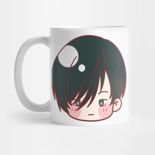 Cool Beauty Rin Mug